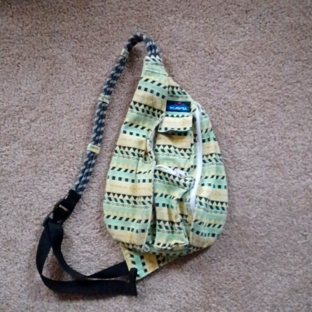Kavu bag